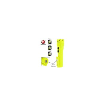 Latarka Nightstick XPP-5422GM ATEX iskrobezpieczna - nahełmowa